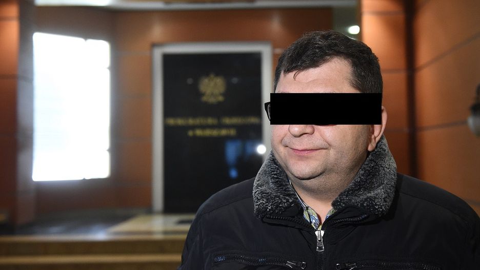 Zbigniew S. zatrzymany. Prokuratura wyjaśnia powody.