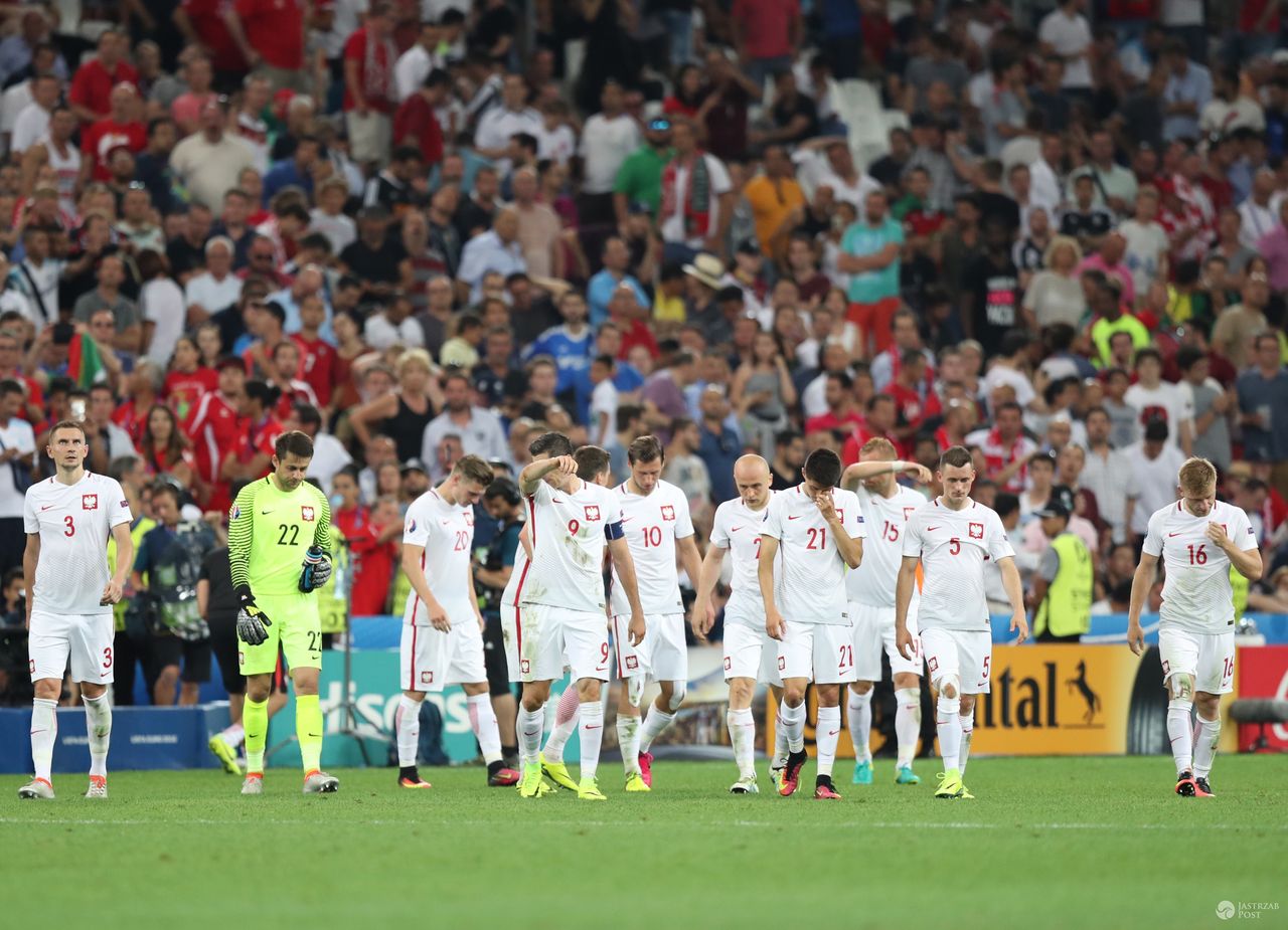 UEFA ukara Polskę za zamieszki na EURO 2016?