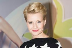 "Druga szansa": Małgorzata Kożuchowska o kulisach seriali