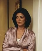 Shohreh Aghdashloo w ''Star Trek Beyond''