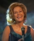 "Linia życia": Małgorzata Potocka jak diva