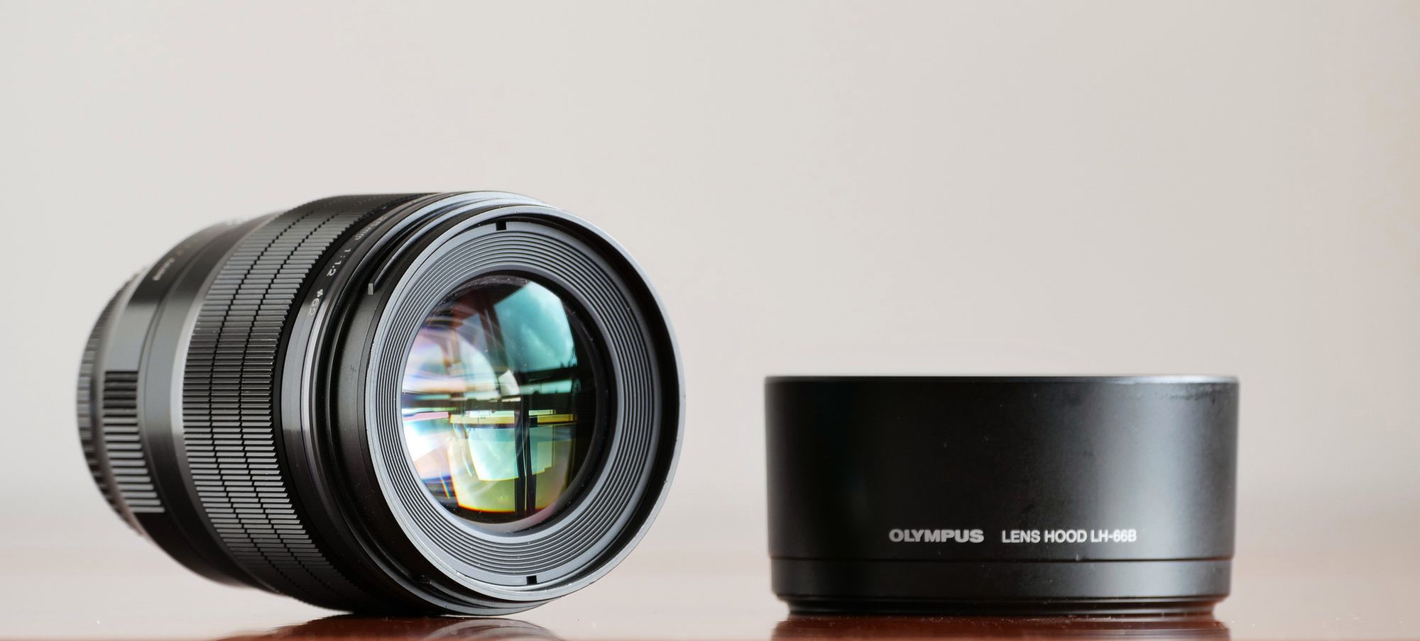 TEST: Kolejna jasność u Olympusa, czyli M.Zuiko 25 mm f/1.2 Pro 2