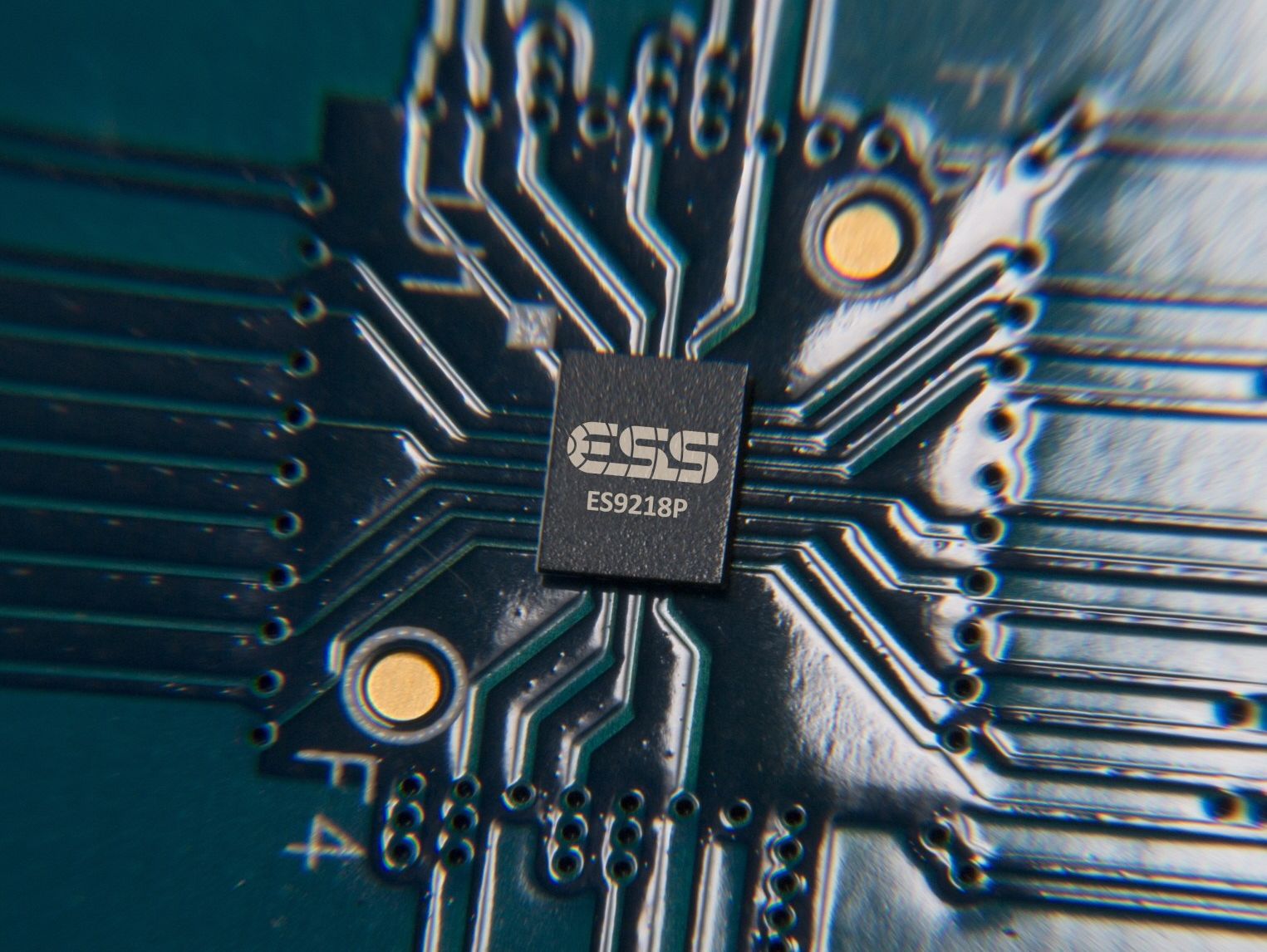 LG V30 ma być bezkonkurencyjny w kwestii jakości dzwięku 2