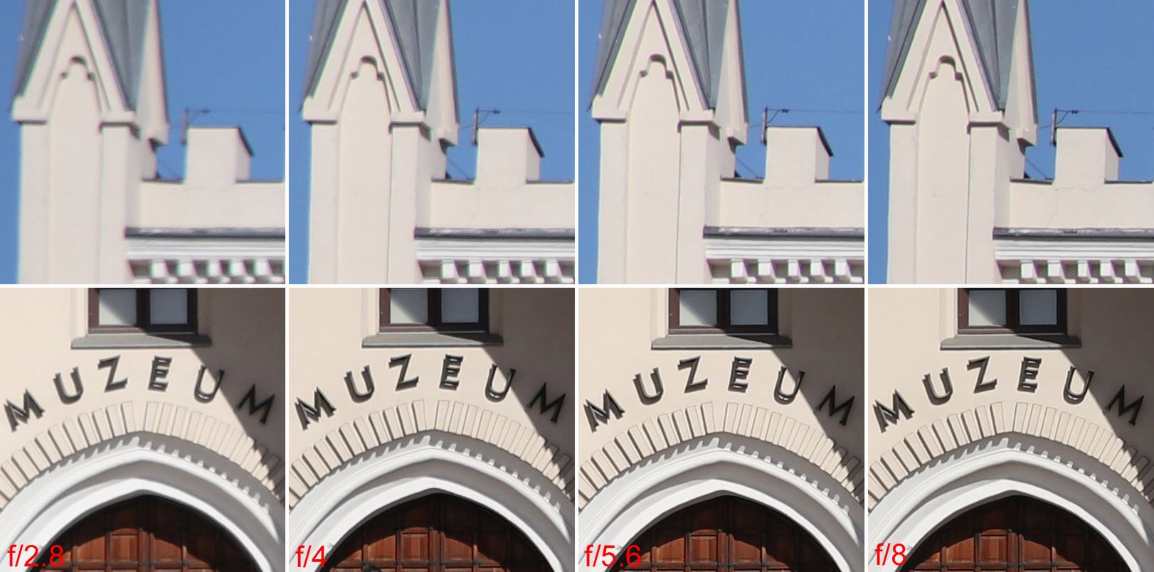 TEST: Wół roboczy á la Tamron, czyli SP 24-70 mm F/2.8 Di VC USD G2 17