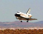 USA: Trzy osoby zginęły na lotnisku samolotów kosmicznych