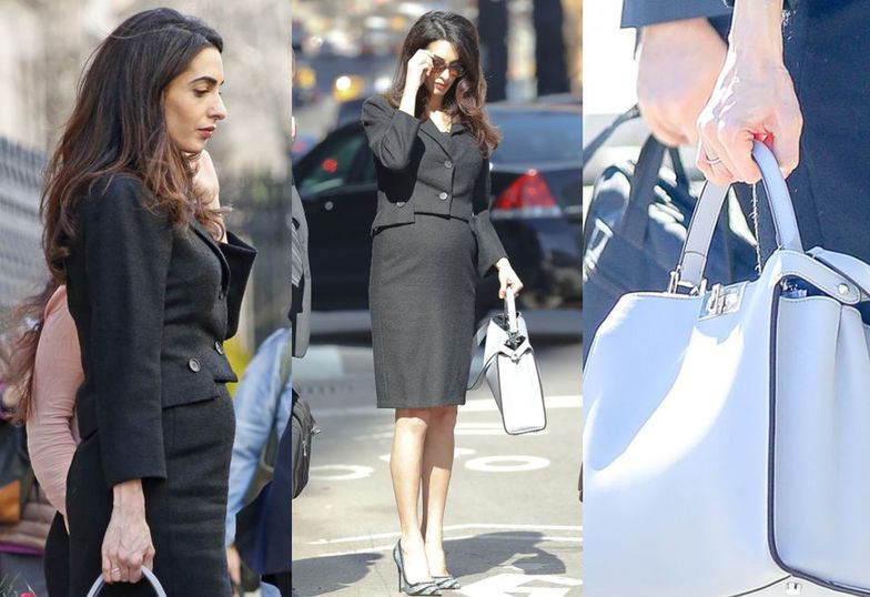 Amal Clooney