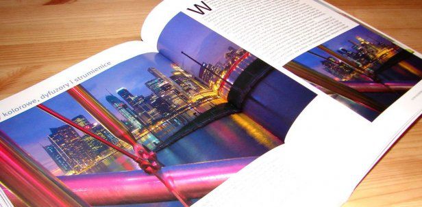 "Lampa błyskowa bez tajemnic" - przystępne wprowadzenie do fotografowania z fleszem [recenzja] 1