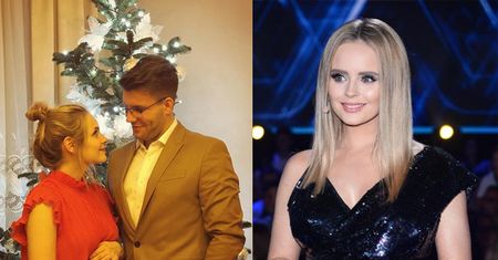 Olga Kalicka zdradziła płeć dziecka!