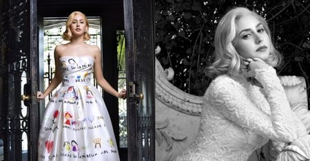 Wnuczka Grace Kelly w "Harper's Bazaar"!