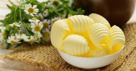 Smarowidło do pieczywa z olejem roślinnym (60% tłuszczu)