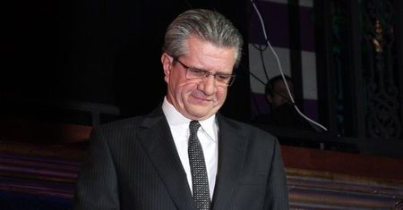 Zygmunt Chajzer: Czeka go smutny koniec kariery?!