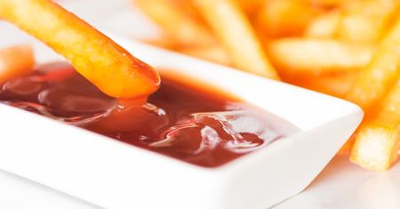 Ketchup może ochronić przed rakiem? Zobacz, jaki wybrać