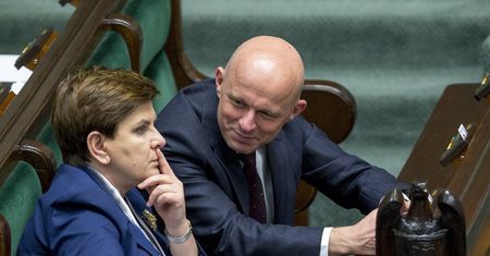 Rząd sporo wyda na wzrost płac w budżetówce