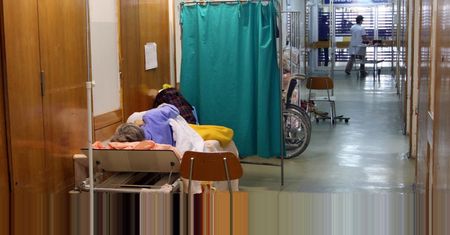 NFZ chce szybciej leczyć dzieci. Zmiany także w onkologii i leczeniu zaćmy
