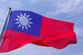 Stosunki Chiny-Tajwan. Pekin wzywa do utrzymania współpracy