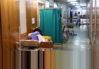 Mam receptę na polską służbę zdrowia. Nie trzeba miliardów złotych