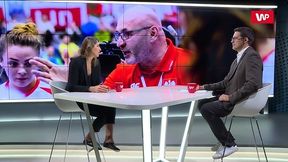 Leszek Krowicki na wylocie. "Czas na trenera zza granicy"
