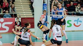 KSZO Ostrowiec - Enea PTPS Piła 0:3 (galeria)