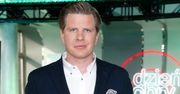 Filip Chajzer wrócił na wizję. Czy to oznacza, że poprowadzi też "Małych Gigantów"?