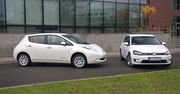 Najtańsze używane elektryki na rynku. Szukamy auta na prąd do 100 tys. zł