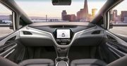 General Motors pokazało swój pierwszy samochód bez kierownicy. I wszystko w nim jest źle