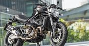 Nowy motocykl w stajni Ducati: Monster 821