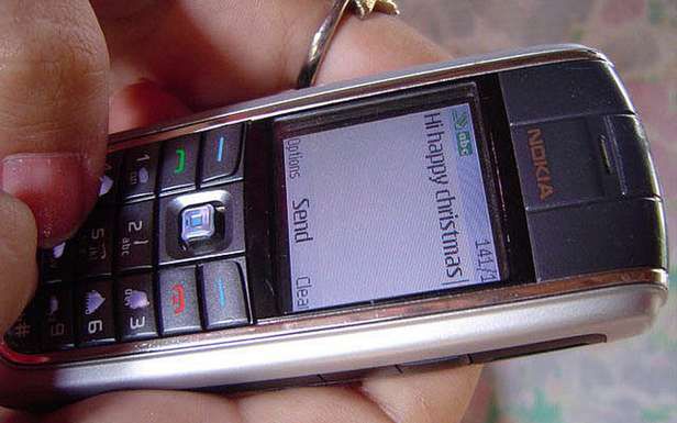 Co zrobić, aby telefon stracił zasięg? (Fot. Flickr/kiwanja/Lic. CC by)