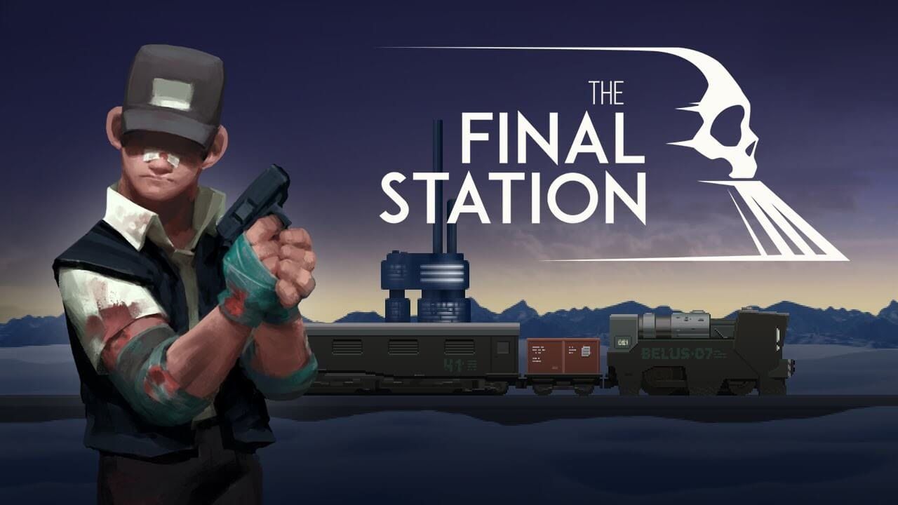 The Final Station — rewelacyjny przykład gry posiadającej krótką ale mocno wciągającą fabułę
