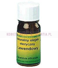 Olejek eteryczny naturalny. lawendowy - 6-7 ml (Avicenna Oil)