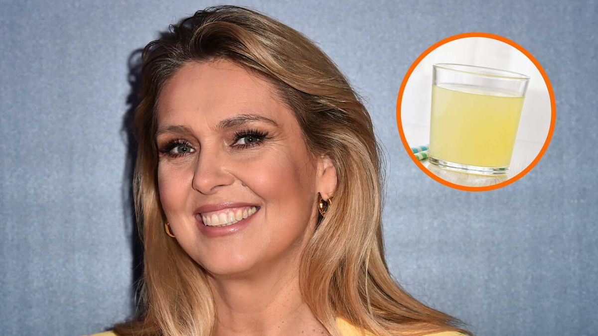 Ewa Wachowicz codziennie wypija szklankę tego napoju. Dlatego ma nieskazitelną cerę