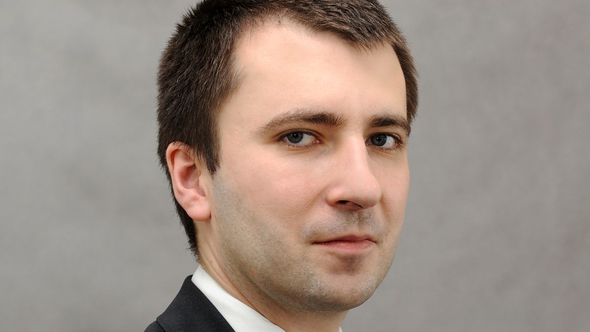 Andrzej Rzońca, członek RPP