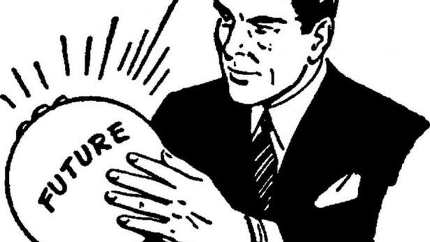 Superkomputer, który przewidzi przyszłość 1