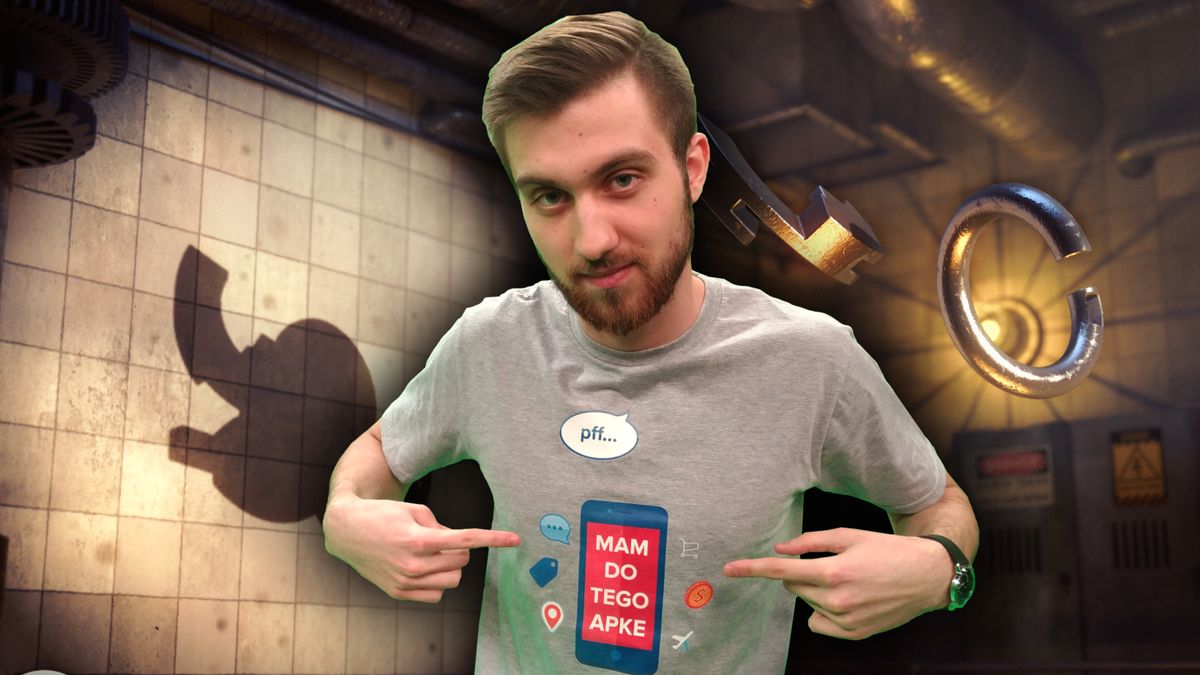 Appshaker 2 #26: Blyss, Shadowmatic, Speedr i inne 1