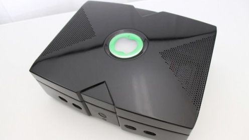 OS XboX Pro - najbardziej odjazdowy Hackintosh! 1