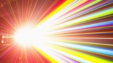 Laser, który "urzeczywistnia" cząstki wirtualne 1