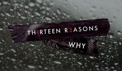 "13 Reasons Why" - nowy serial Netfliksa. Premiera 31 marca