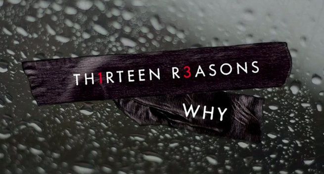 "13 Reasons Why" - nowy serial Netfliksa. Premiera 31 marca
