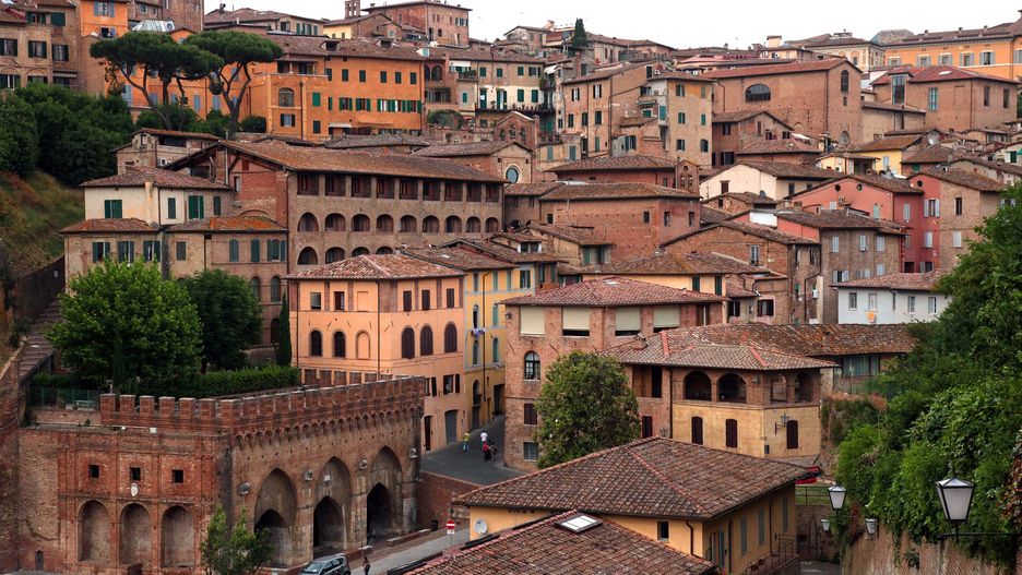 Siena