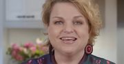 Nie chcesz się przejeść w święta? Katarzyna Bosacka ma jeden prosty trick