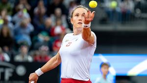 0:6 w secie. Kolejna Polka nie zagra w Roland Garros