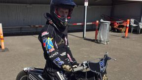 Mówią o nim "Czarny Diabeł". Ledwo skończył 16 lat, a już dostał powołanie do kadry!