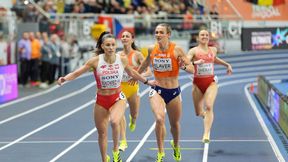 Bukowiecka z medalem! Wielki sukces Polki