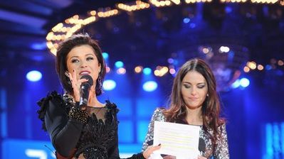 Kasia Cichopek niknie w oczach!