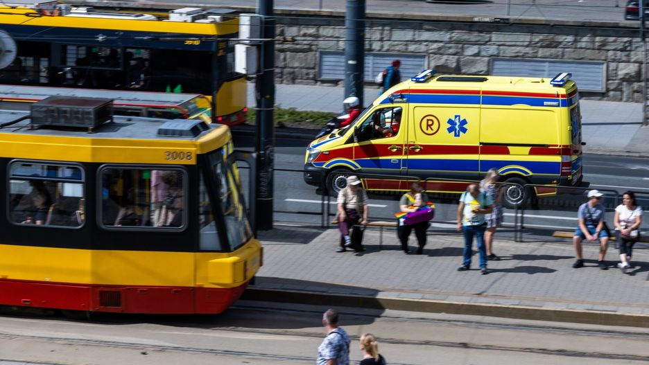 Zdjęcie ilustracyjne