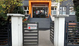 Media donoszą: Nadużycia seksualne w renomowanym liceum w Warszawie