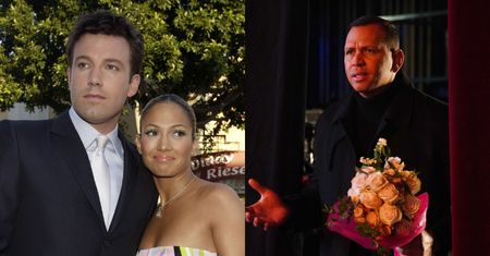 Alex Rodriguez SKOMENTOWAŁ rzekomy związek Jennifer Lopez i Bena Afflecka! Będzie o nią walczył?!