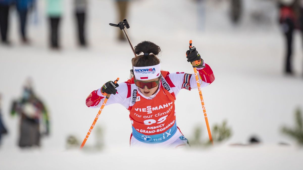 Zdjęcie okładkowe artykułu: Getty Images / DeFodi Images  / Na zdjęciu: Anna Mąka