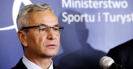 Oświadczenia majątkowe Andrzeja Biernata pod lupą CBA