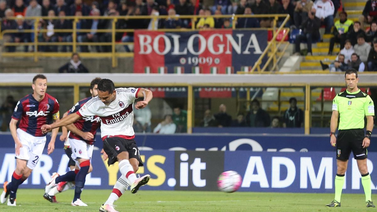 PAP/EPA / GIORGIO BENVENUTI