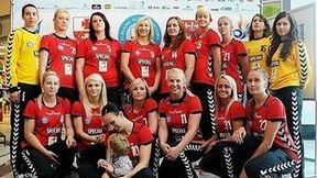 Prezentacja EKS Start Elblag